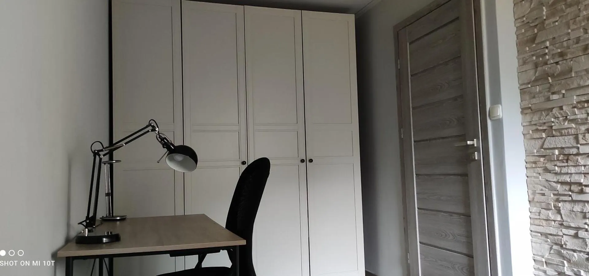 Apartment Apartament Sopot Km