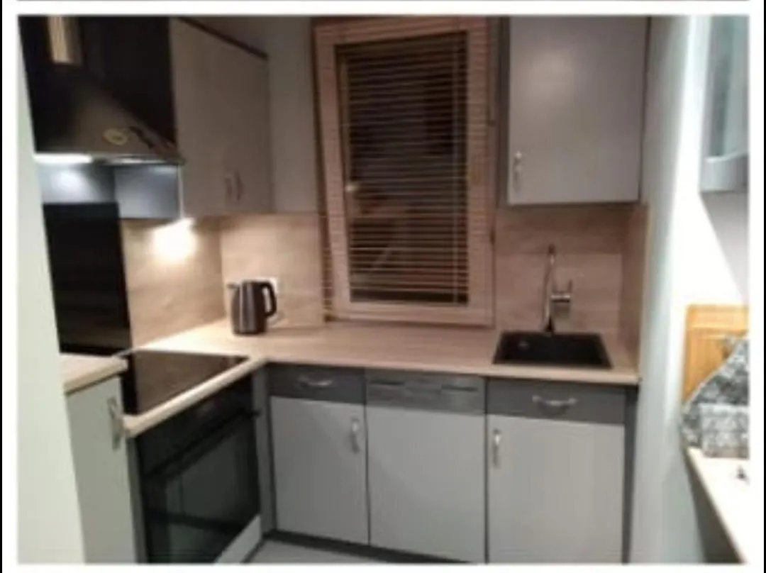 Apartament Sopot Km