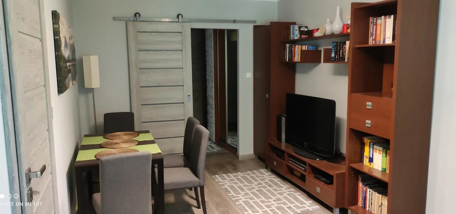 Apartament Sopot Km Poland